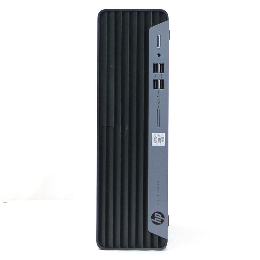 HP EliteDesk 800 G6 SFF（中古品） 中古】HP EliteDesk 800 G6 SFF デスクトップパソコン /Windows11 Pro