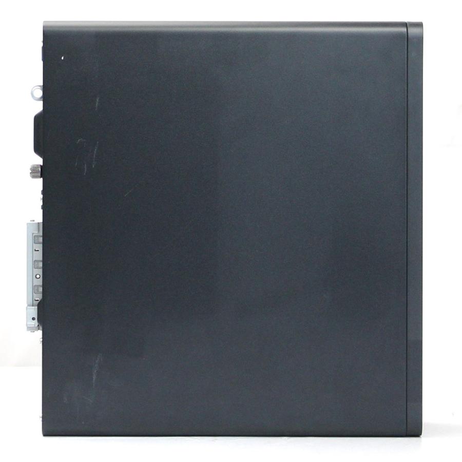 中古】HP EliteDesk 800 G6 SFF デスクトップパソコン /Windows11 Pro