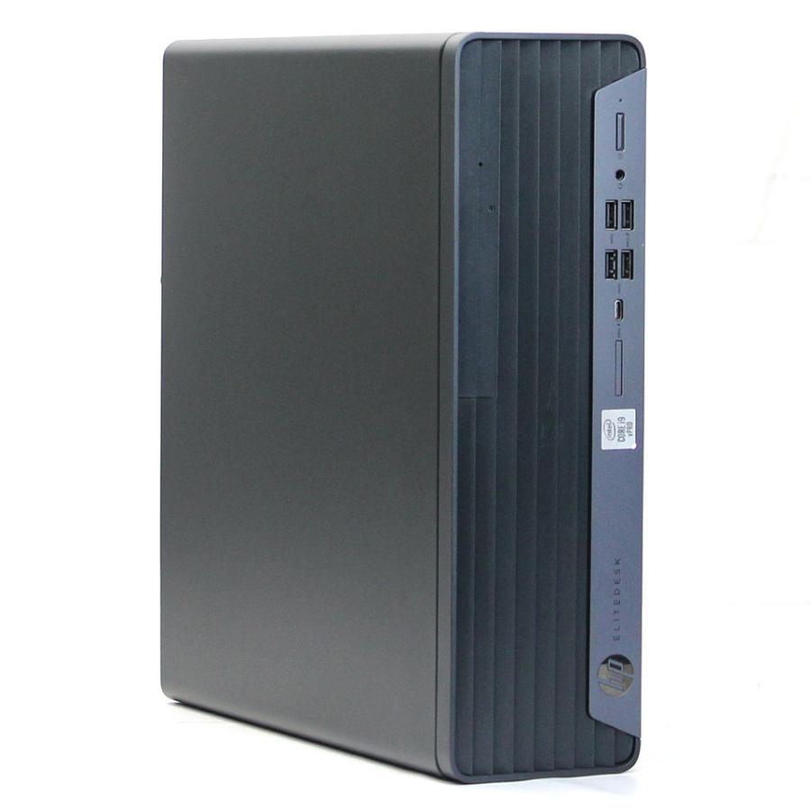 HP EliteDesk 800 G6 SFF（中古品） 中古】HP EliteDesk 800 G6 SFF デスクトップパソコン /Windows11 Pro