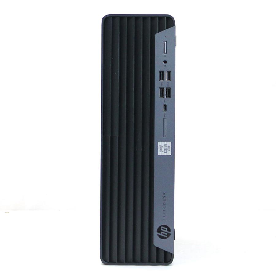 HP EliteDesk 800 G6 SFF（中古品） 中古】HP EliteDesk 800 G6 SFF デスクトップパソコン /Windows11 Pro