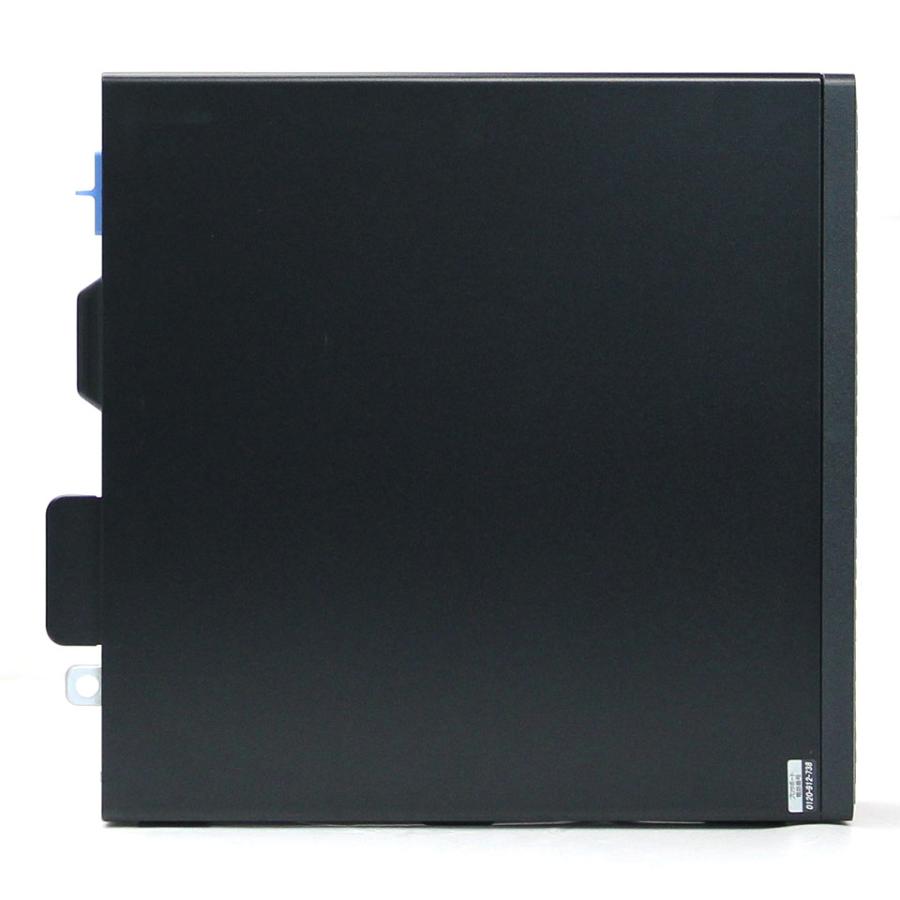 中古】DELL OptiPlex 5000 SFF デスクトップパソコン /Windows11 Pro