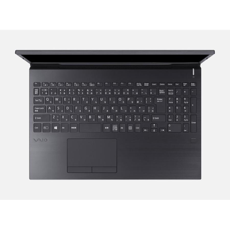 【新品】VAIO Pro PH ノートパソコン /Windows11 Pro /Core i5 12500H /メモリ 16GB /M.2 512GB /15.6インチ 1920 x 1080 (Full HD)の画像