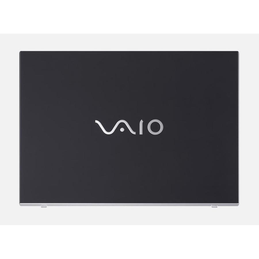 【新品】VAIO Pro PH ノートパソコン /Windows11 Pro /Core i5 12500H /メモリ 16GB /M.2 512GB /15.6インチ 1920 x 1080 (Full HD)の画像
