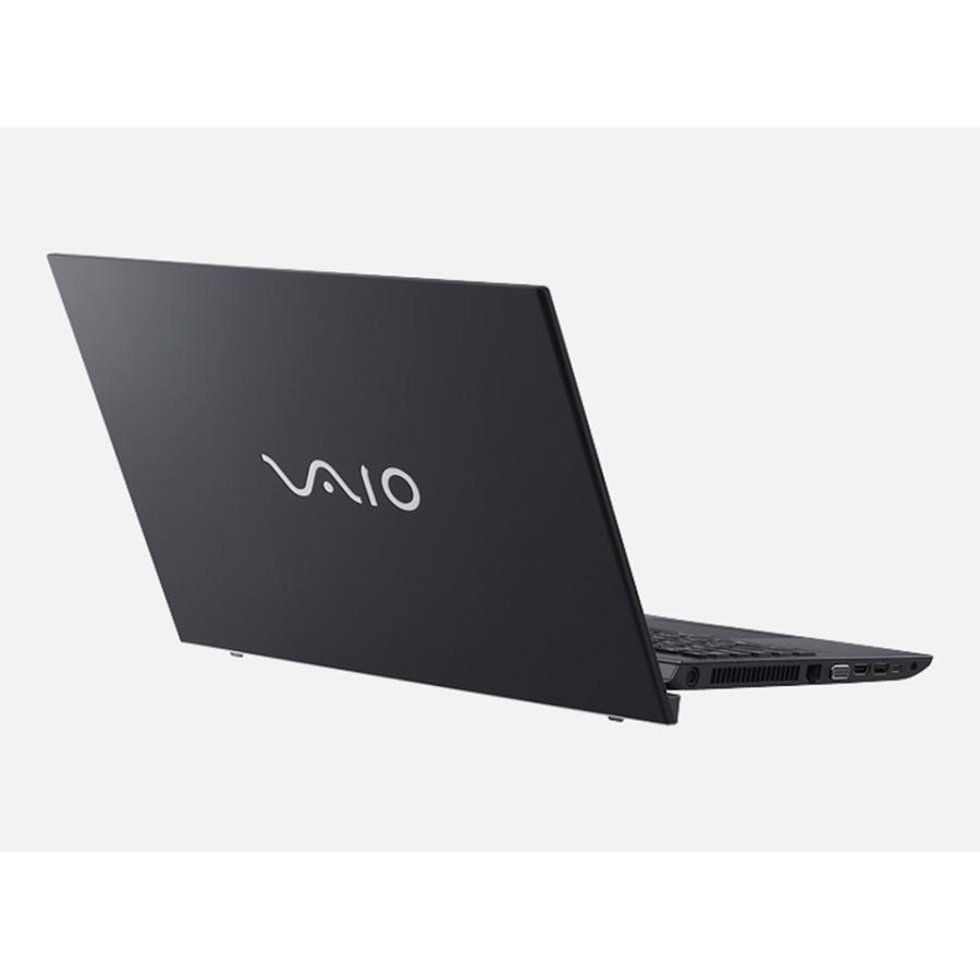 【新品】VAIO Pro PH ノートパソコン /Windows11 Pro /Core i5 12500H /メモリ 16GB /M.2 512GB /15.6インチ 1920 x 1080 (Full HD)の画像
