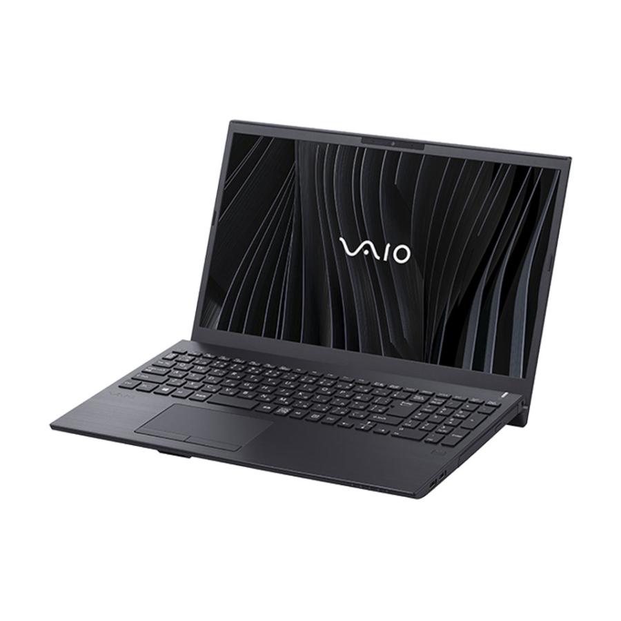 【新品】VAIO Pro PH ノートパソコン /Windows11 Pro /Core i5 12500H /メモリ 16GB /M.2 512GB /15.6インチ 1920 x 1080 (Full HD)の画像