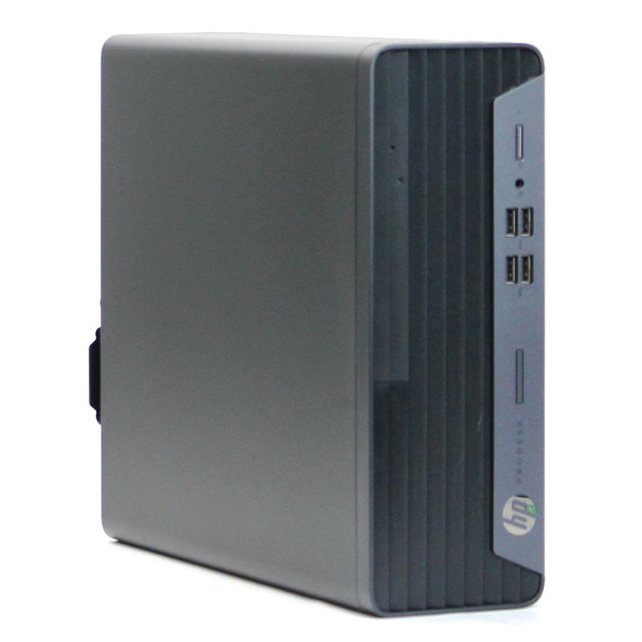 中古】HP ProDesk 405 G8 SFF (FBB17007) デスクトップパソコン