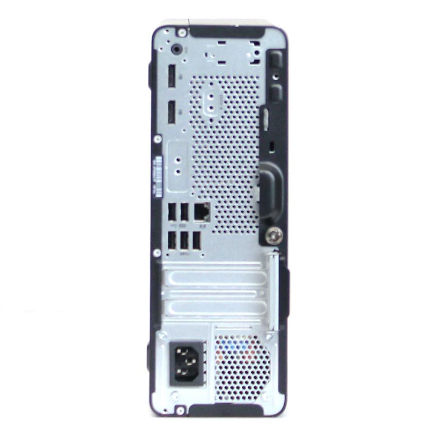 中古】HP ProDesk 405 G8 SFF (FBB17007) デスクトップパソコン