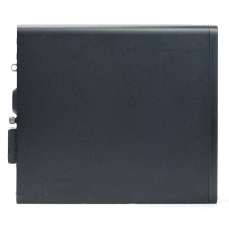 【中古】HP ProDesk 405 G8 SFF デスクトップパソコン /Windows11 Pro /AMD Ryzen 5 PRO 5650G /メモリ 16GB /M.2 256GBの画像