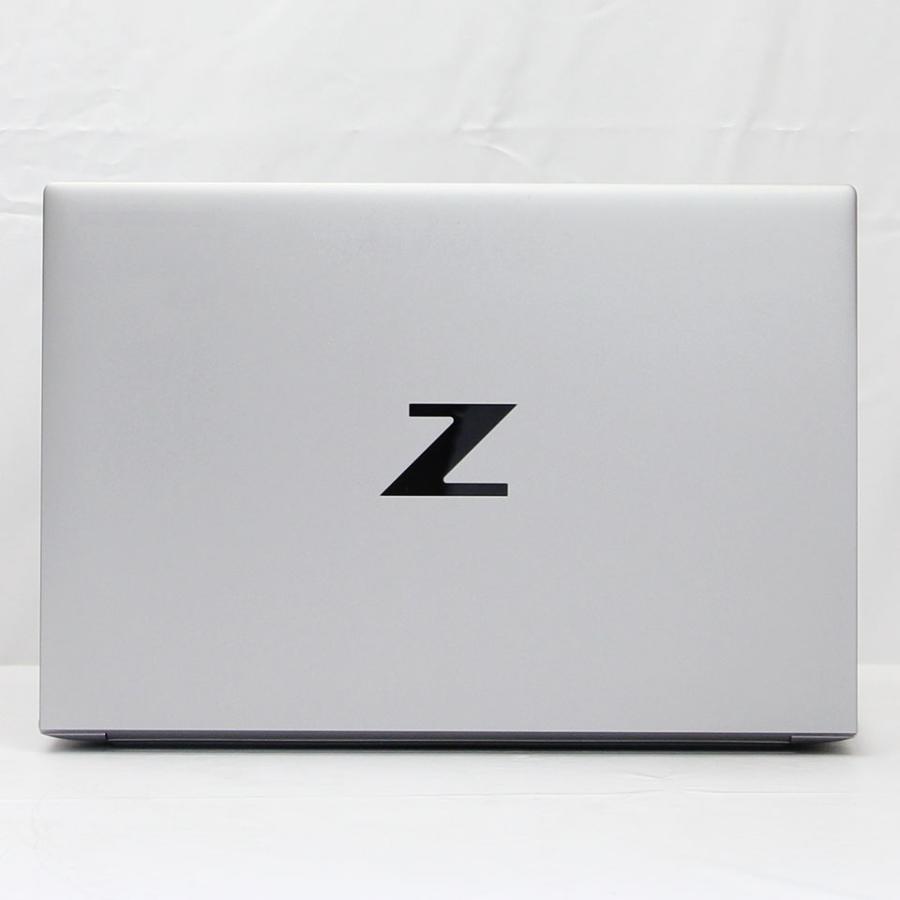 【中古】HP ZBook Studio 16inch G9 Mobile Workstation  (KBB05017) ノートPC /Win11P /Core i7 12700H /32GB /M.2 1TB /RTX A1000 4GB /16インチ 1920 x 1200の画像