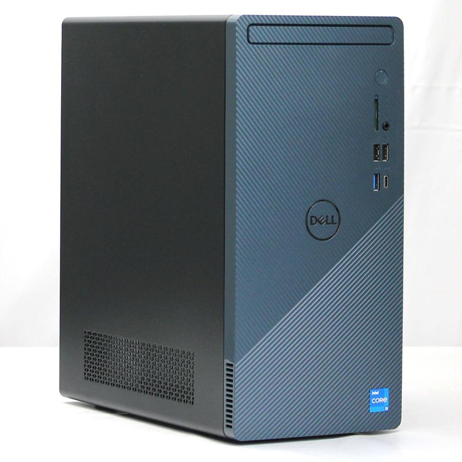 中古】Dell Inspiron 3910 (HBC03001) デスクトップパソコン 