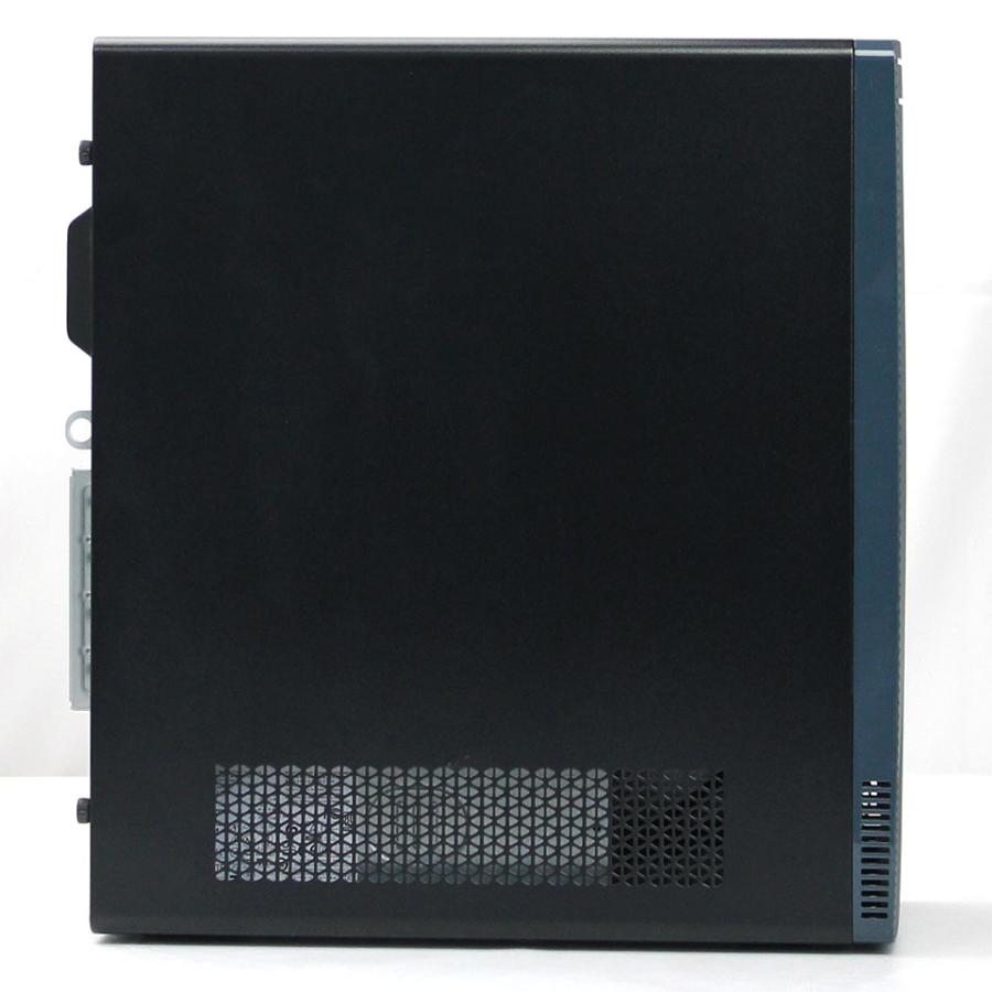 中古】Dell Inspiron 3910 (HBC03001) デスクトップパソコン 