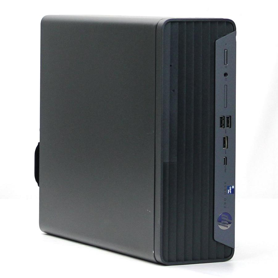 HP Pro SFF 400G9 Desktop PC Core i5-13500　中古　256GB 楽天市場】【中古】 HP Pro SFF 400 G9 中古デスクトップパソコン