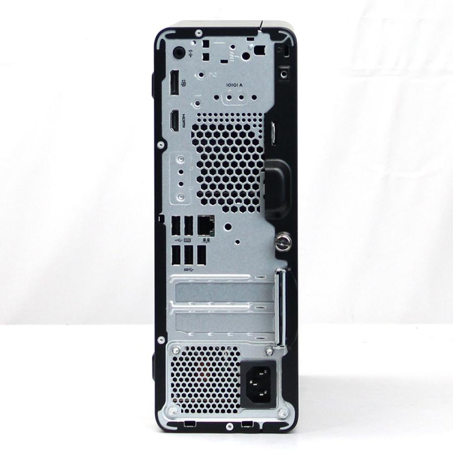HP Pro SFF 400G9 Desktop PC Core i5-13500　中古　256GB 楽天市場】【中古】 HP Pro SFF 400 G9 中古デスクトップパソコン