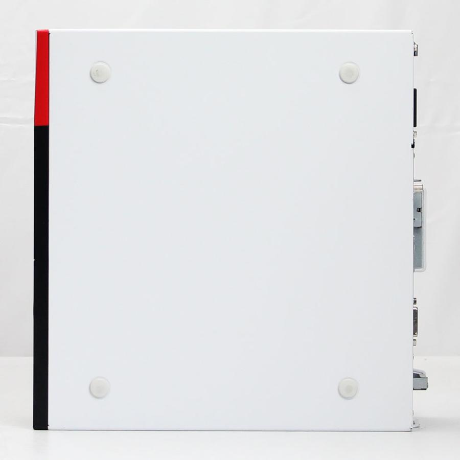 【中古】FUJITSU ESPRIMO D7010/E デスクトップパソコン /Windows11 Pro /Core i5 10500 /メモリ 16GB /M.2 512GBの画像