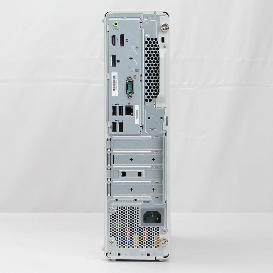 中古】NEC Mate ML MRT29/L-Y デスクトップパソコン /Windows11 Pro 