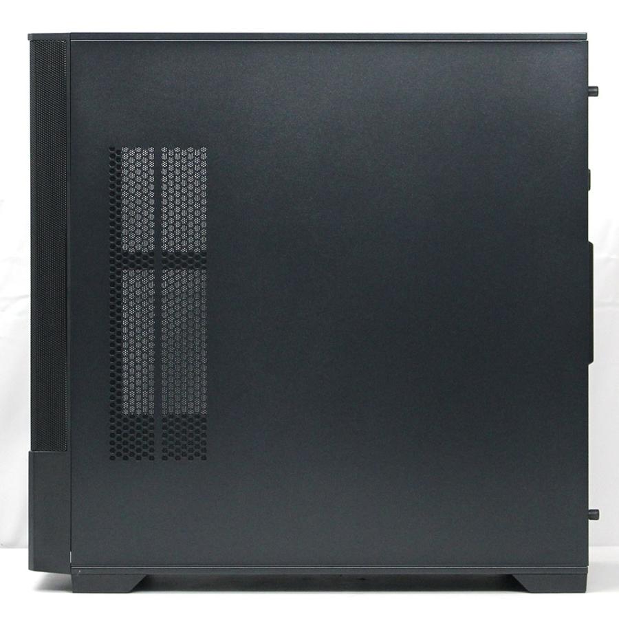 【中古】DO-MUオリジナル 魂のPC 光 DF DK415M BK RTX3060 (HBC03002) デスクトップ /Win11P /Core i5 12400F /16GB /M.2+HDD 2TB /GeForce RTX 3060 12GB