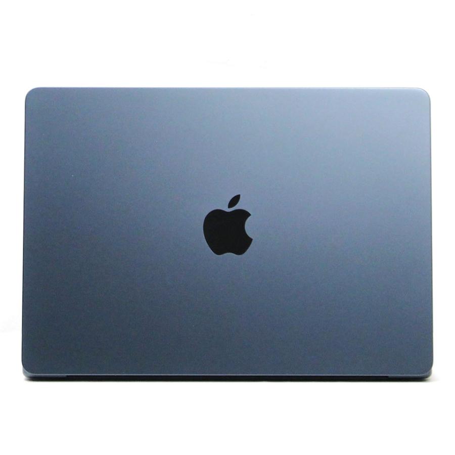 【中古】Apple MacBook Air (13-inch, M3, 2024) (HBC03005) ノートパソコン /macOS 15.7.4 /Apple M3, 8 core GPU / 8GB / 256GB /13.6インチ  2560 x 1664の画像