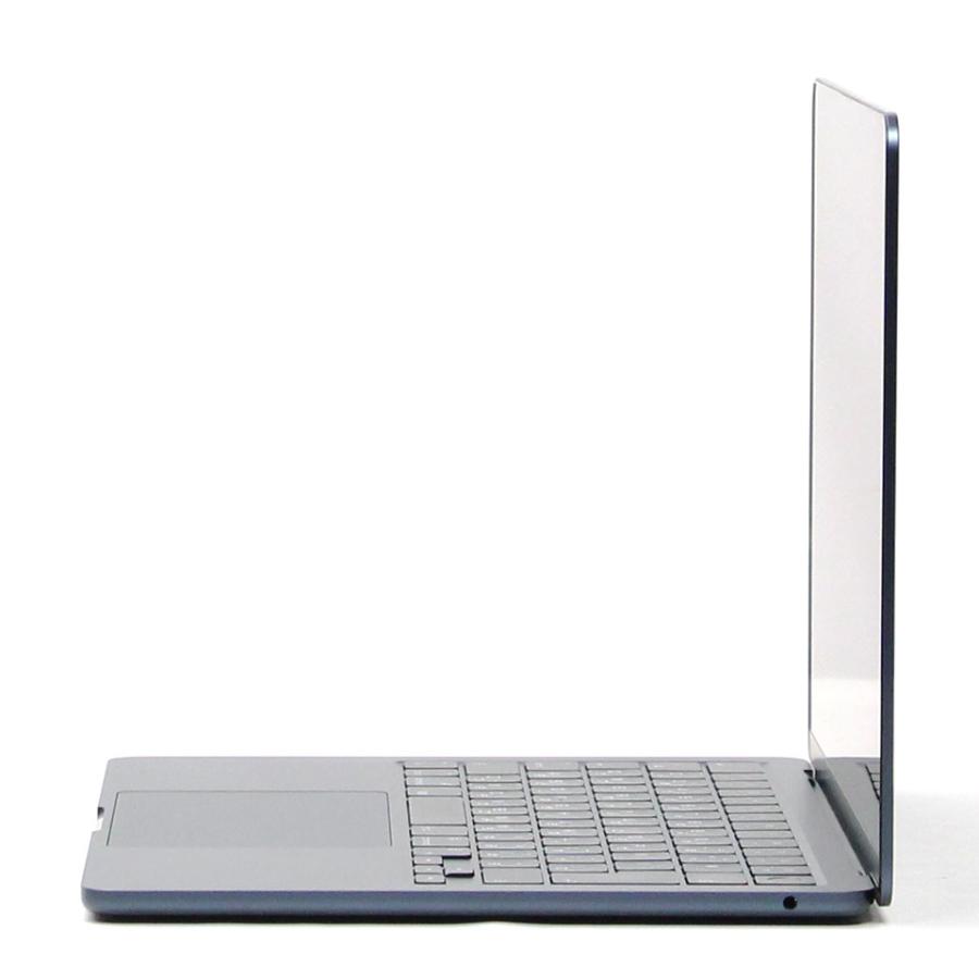 【中古】Apple MacBook Air (13-inch, M3, 2024) (HBC03005) ノートパソコン /macOS 15.7.4 /Apple M3, 8 core GPU / 8GB / 256GB /13.6インチ  2560 x 1664の画像