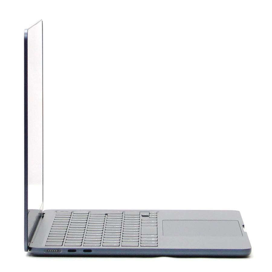 【中古】Apple MacBook Air (13-inch, M3, 2024) (HBC03005) ノートパソコン /macOS 15.7.4 /Apple M3, 8 core GPU / 8GB / 256GB /13.6インチ  2560 x 1664の画像