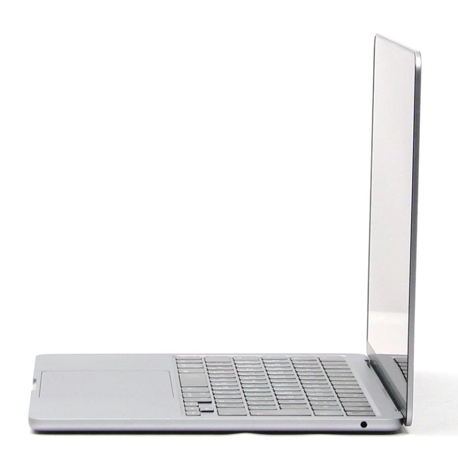 【中古】Apple MacBook Air (M2, 2022) (HBC03008) ノートパソコン /macOS 15.7.4 /Apple M2, 8 core GPU /メモリ 8GB / 256GB /13.6インチ  2560 x 1664の画像