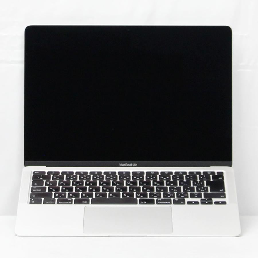 中古】Apple MacBook Air (M1, 2020) (FBC03034) ノートパソコン