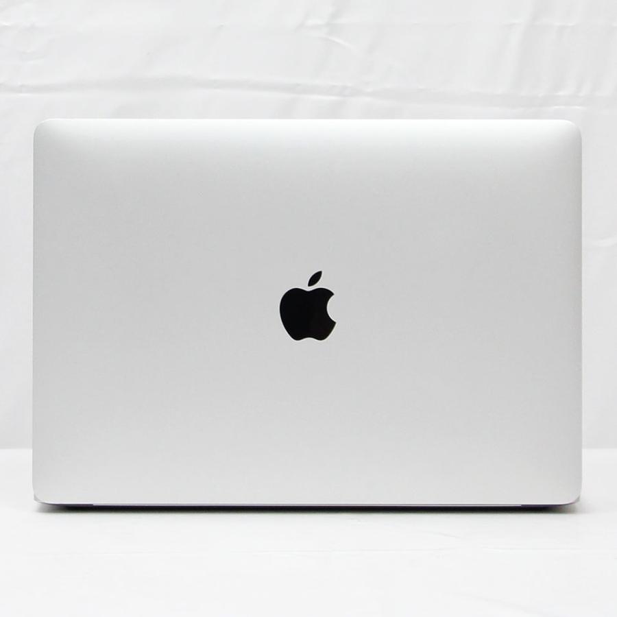 中古】Apple MacBook Air (M1, 2020) (FBC03034) ノートパソコン
