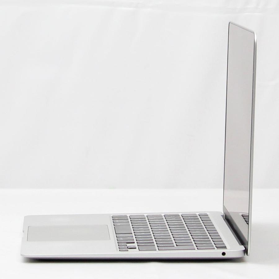 中古】Apple MacBook Air (M1, 2020) (FBC03034) ノートパソコン