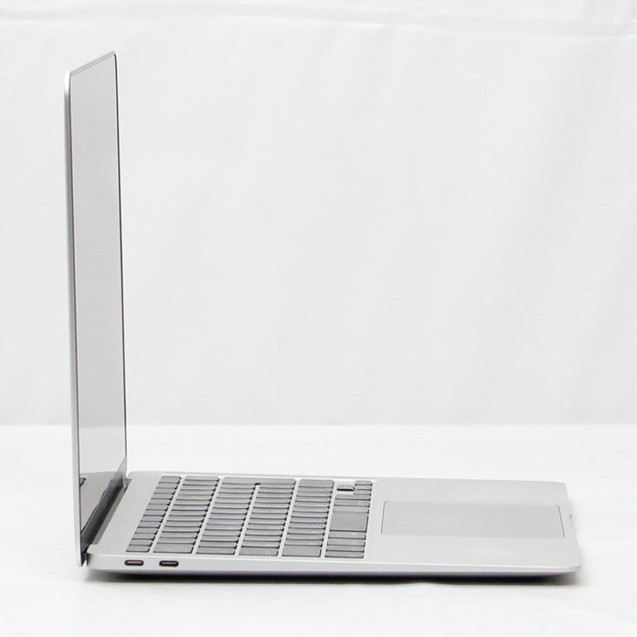 中古】Apple MacBook Air (M1, 2020) (FBC03034) ノートパソコン
