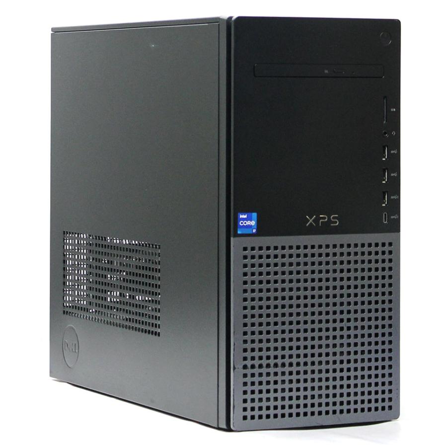 中古】DELL XPS 8950 (FBC03025) デスクトップパソコン /Windows11 Pro 