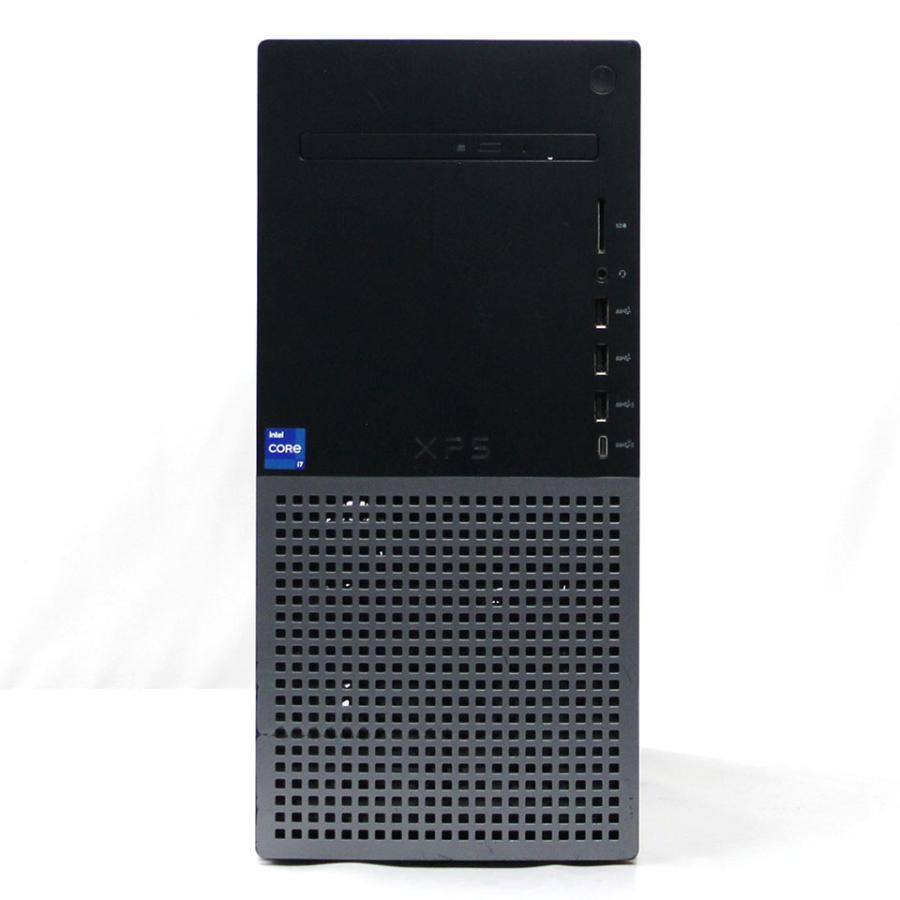 中古】DELL XPS 8950 (FBC03025) デスクトップパソコン /Windows11 Pro 