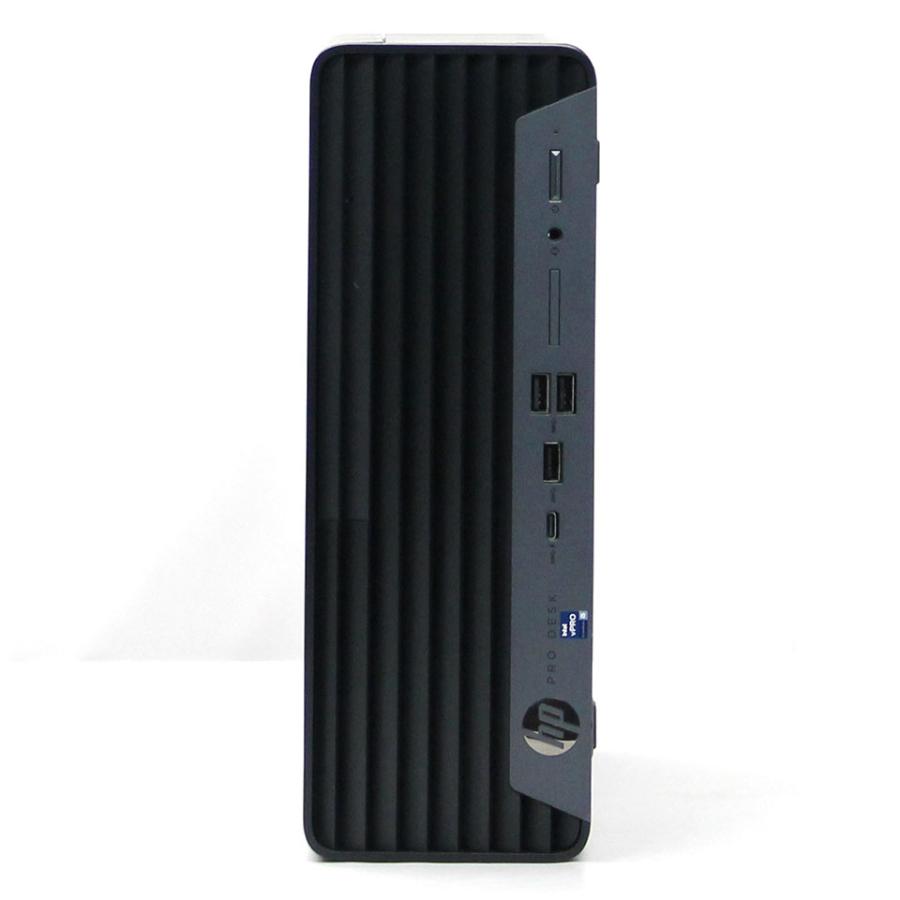 中古】HP Pro SFF 400 G9 (FBC03017) デスクトップパソコン /Windows11