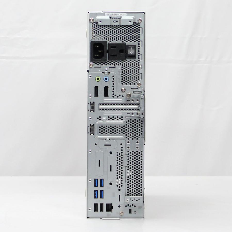 中古】FUJITSU ESPRIMO D7010/E デスクトップパソコン /Windows11 Pro