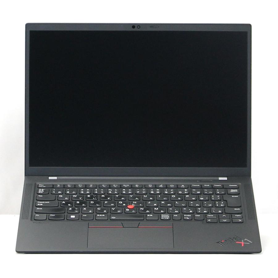 中古】Lenovo ThinkPad X1 Carbon Gen 9 ノートパソコン /Windows11