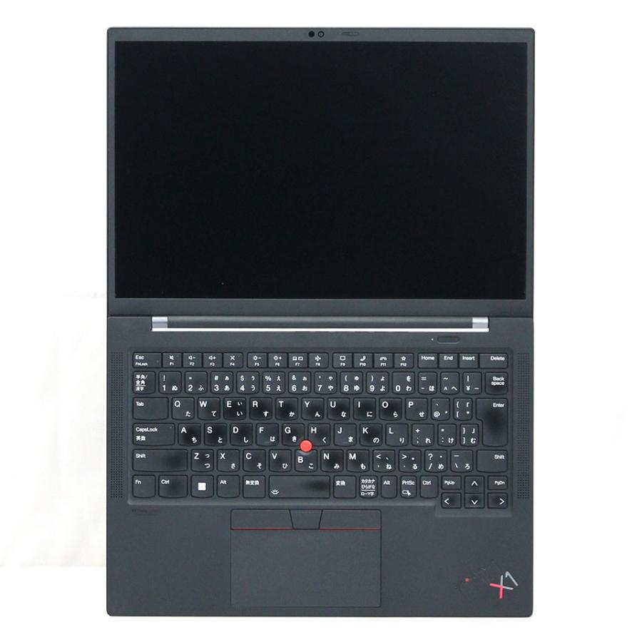 中古】Lenovo ThinkPad X1 Carbon Gen 9 ノートパソコン /Windows11