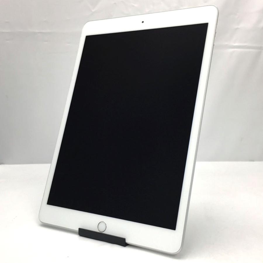 中古】 Apple iPad 10.2インチ 第7世代 Wi-Fi 32GB シルバー MW752J/A
