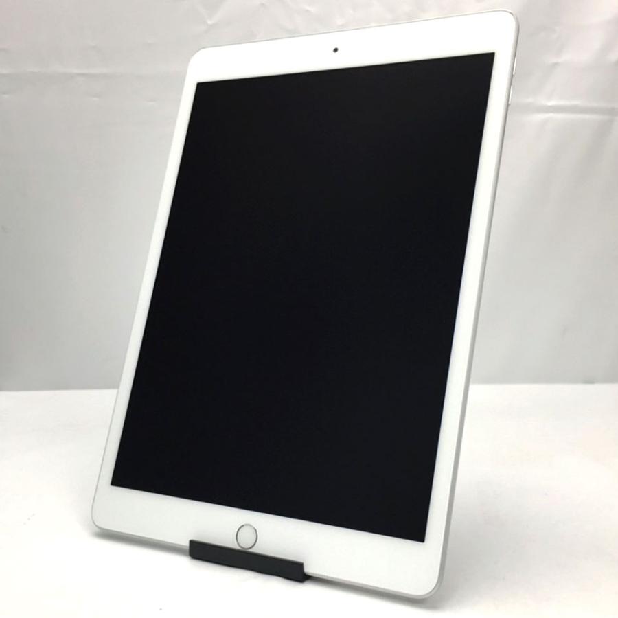 中古】 Apple iPad 10.2インチ 第7世代 Wi-Fi 32GB シルバー MW752J/A
