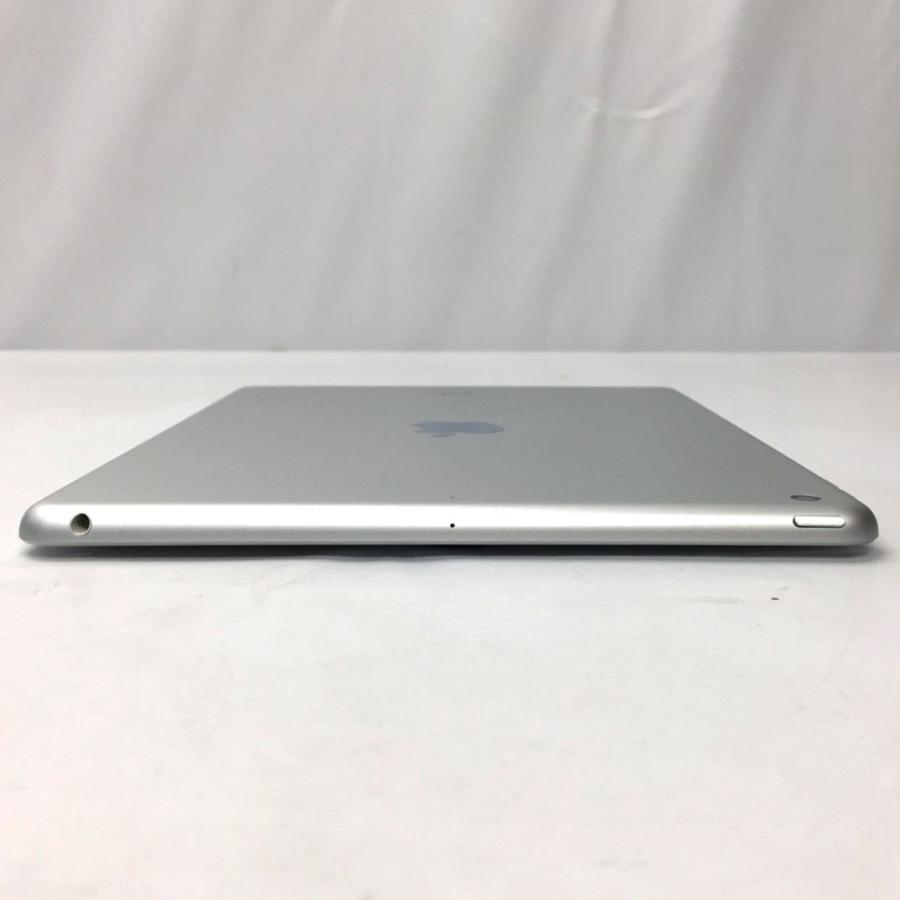 中古】 Apple iPad 10.2インチ 第7世代 Wi-Fi 32GB シルバー MW752J/A