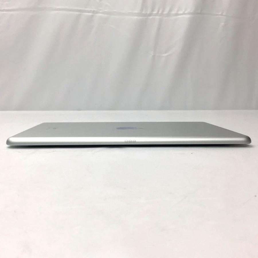 中古】 Apple iPad 10.2インチ 第7世代 Wi-Fi 32GB シルバー MW752J/A