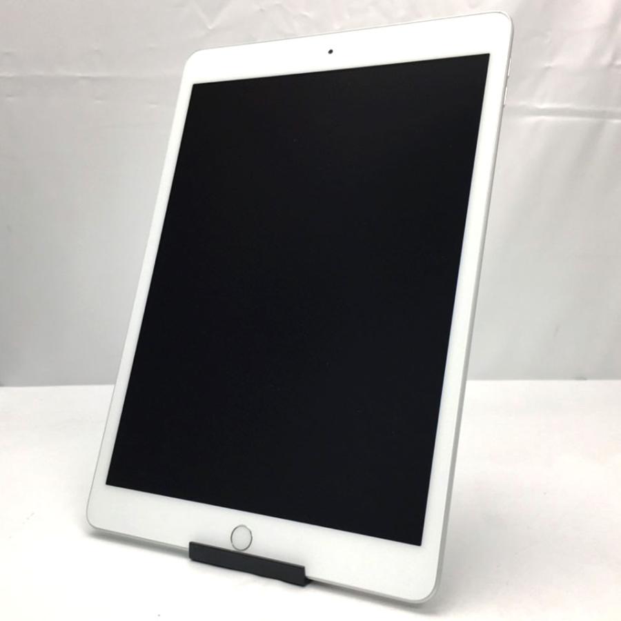 中古】 Apple iPad 10.2インチ 第7世代 Wi-Fi 32GB シルバー MW752J/A