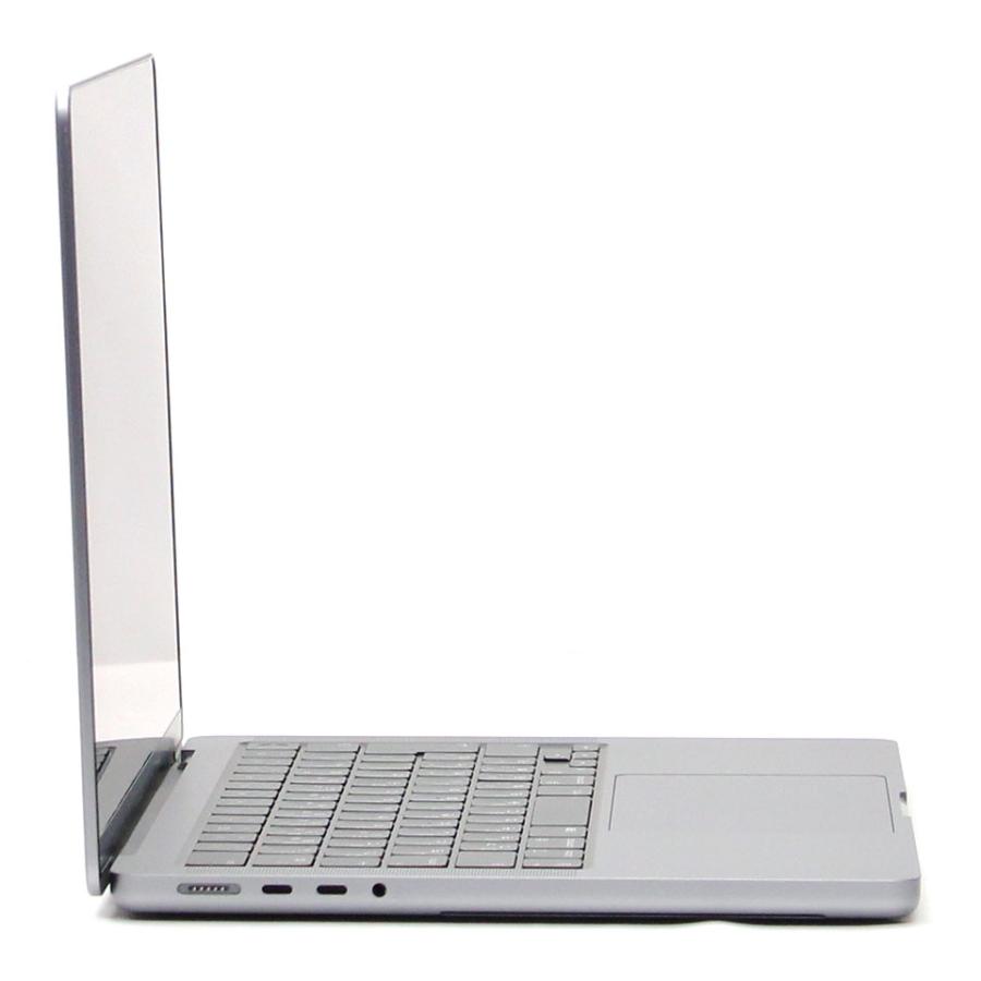 中古】Apple MacBook Pro (14-inch, 2021) (KBB20013)ノートパソコン