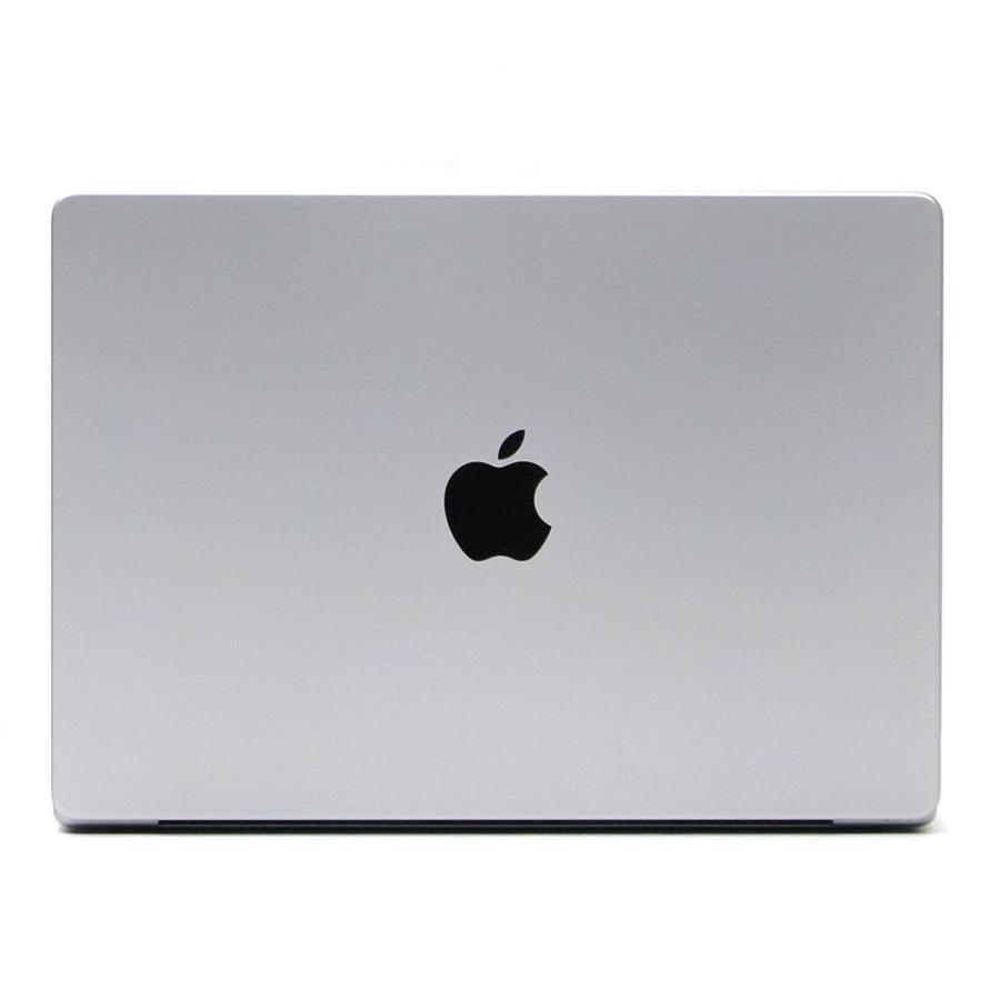 中古】Apple MacBook Pro (14-inch, 2021) (KBB20012)ノートパソコン