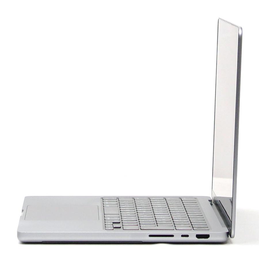 中古】Apple MacBook Pro (14-inch, 2021) (KBB20012)ノートパソコン