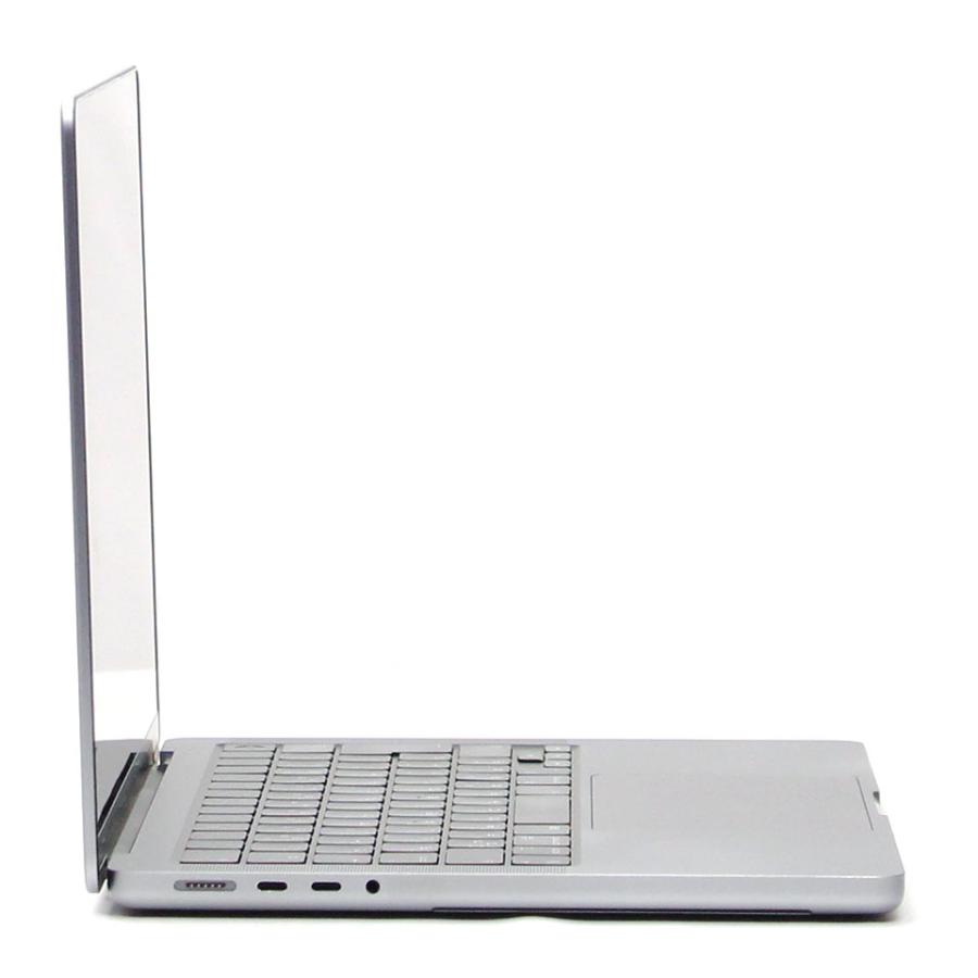 中古】Apple MacBook Pro (14-inch, 2021) (KBB20012)ノートパソコン