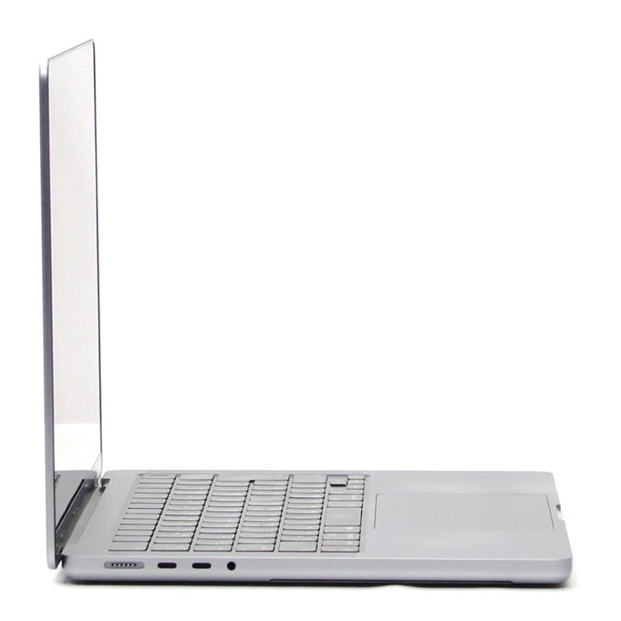 中古】Apple MacBook Pro (14-inch, 2021) (KBB20010)ノートパソコン