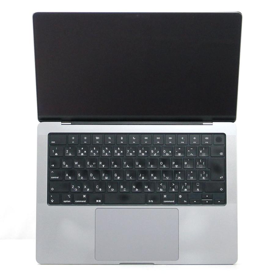 中古】Apple MacBook Pro (14-inch, 2021) (KBB20010)ノートパソコン