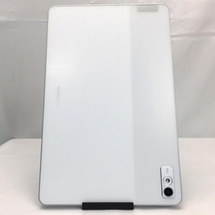 中古】Lenovo TAB7 A301LV 64GB グレイシアホワイト Android 13.0