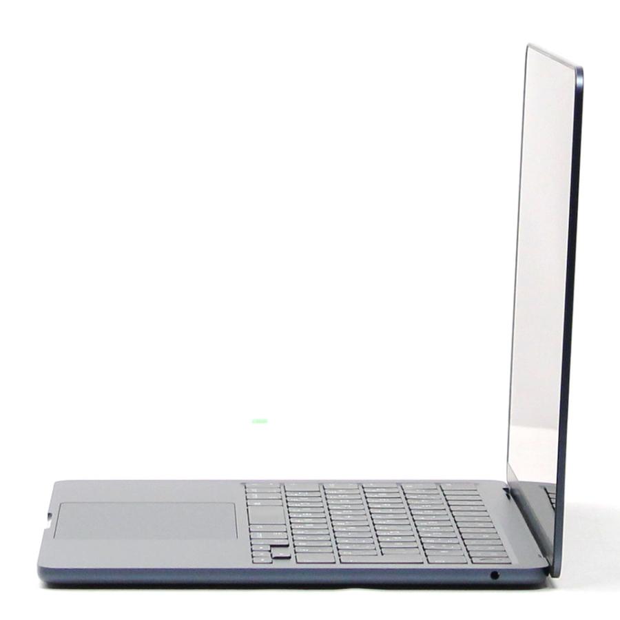 【中古】Apple MacBook Air (M2, 2022)(HBC03011)ノートパソコン /macOS 15.7.4 /Apple M2, 10 core GPU /メモリ 8GB / 512GB /13.6インチ  2560 x 1664の画像