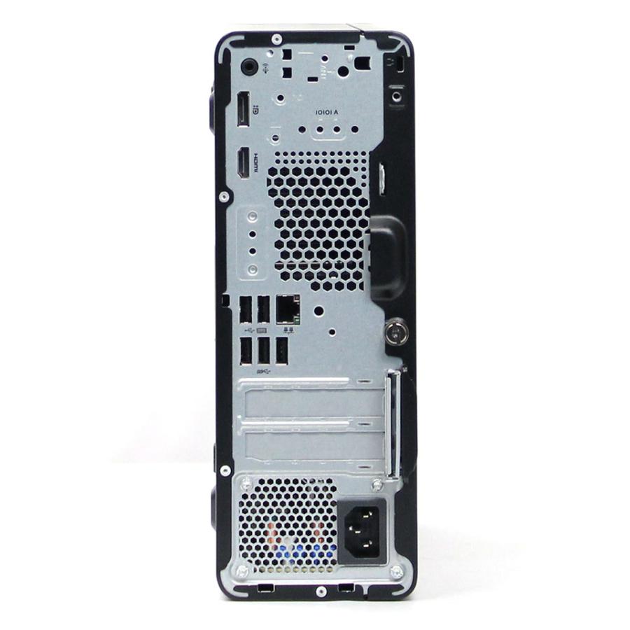 中古】HP Pro SFF 400 G9 (FBC10004) デスクトップパソコン /Windows11 