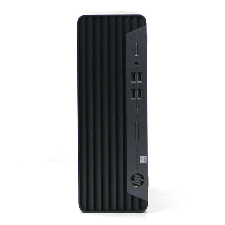 中古】HP ProDesk 600 G6 SFF デスクトップパソコン /Windows11 Pro