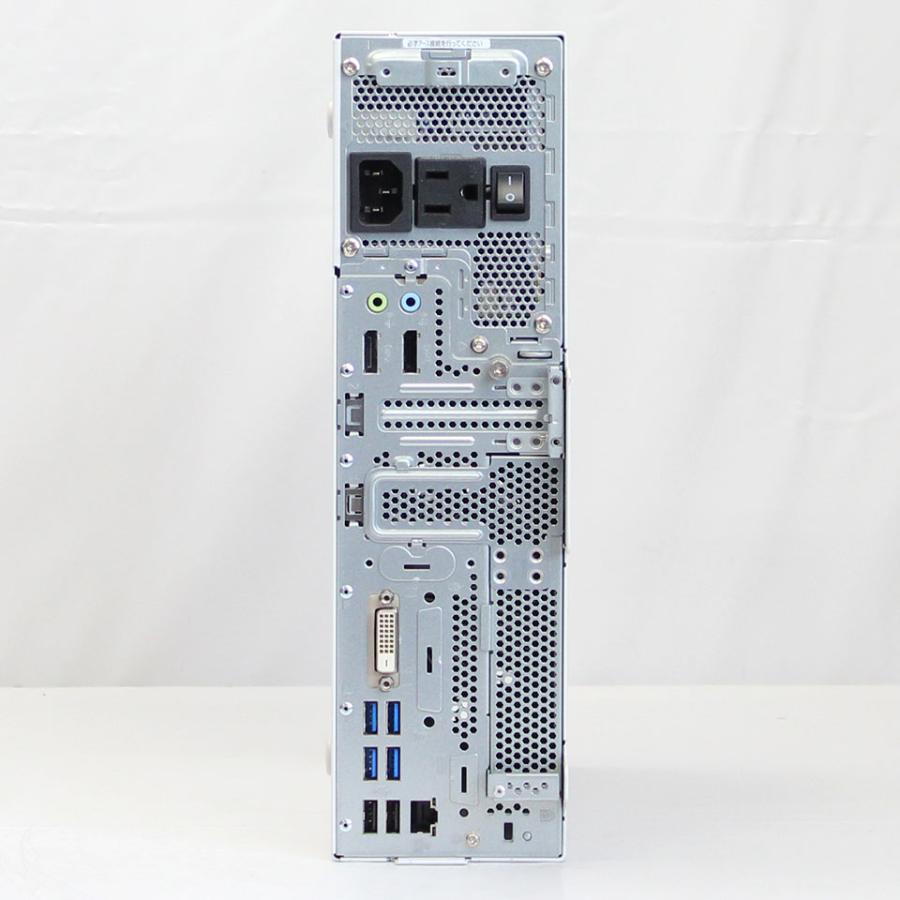 FUJITSU ESPRIMO D7010 i5-10500 メモリ16GB 中古】FUJITSU ESPRIMO D7010/E [KBC06006] デスクトップ /Windows11